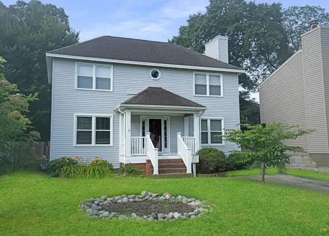 Property at 417 Connecticut Ave, Norfolk, VA, 23508, 3 beds, 2.5 baths, [object Object]