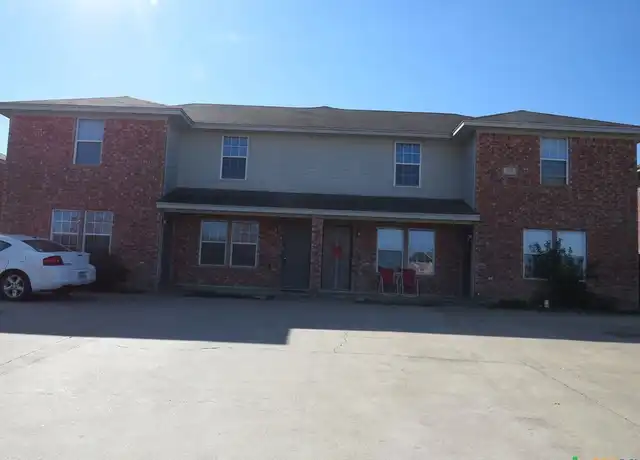 Property at 3708 Malibu Ln Unit D, Killeen, TX, 76543, 2 beds, 1.5 baths, [object Object]