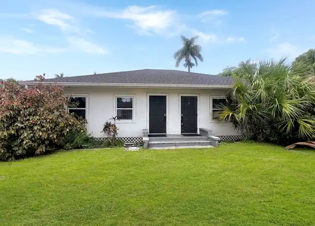 Property at 27 Cypress St, North Fort Myers, FL, 33903, 2 beds, 1 bath, [object Object]