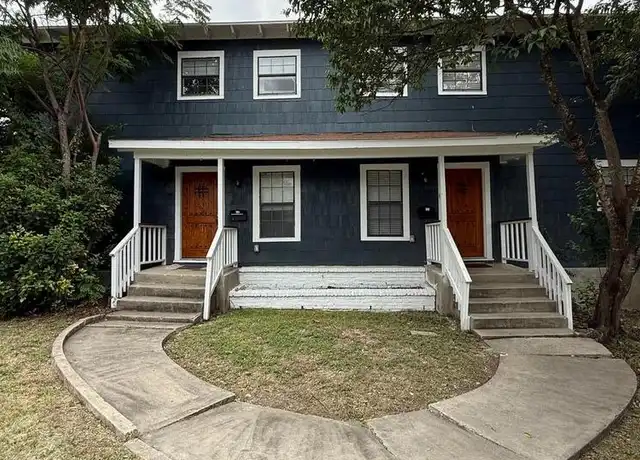 Property at 308 Natalen Ave Unit 5, San Antonio, TX, 78209, 1 bed, 1 bath, [object Object]