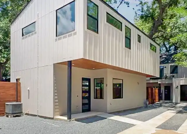 Property at 1510 Holly St #2, Austin, TX, 78702, 3 beds, 3.5 baths, [object Object]
