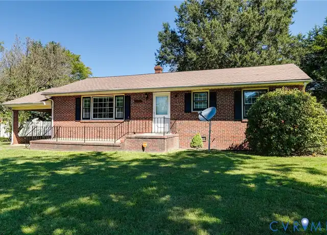 Property at 1312 Southbury Ave, Henrico, VA, 23231, 3 beds, 1 bath, [object Object]