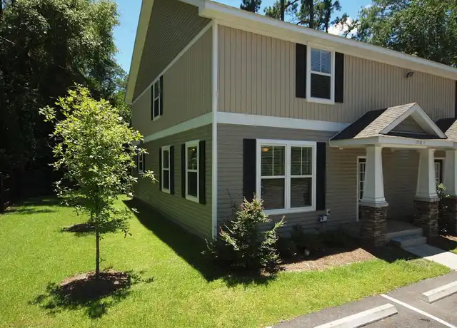 Property at 1524 High Rd, Tallahassee, FL, 32304, 4 beds, 4 baths, [object Object]