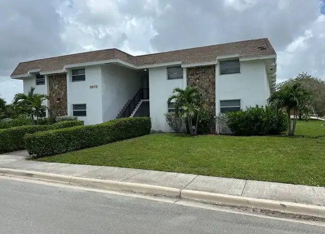 Property at 5875 SW 41st St Unit C5, Davie, FL, 33314, 1 bed, 1 bath, [object Object]