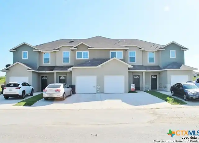 Property at 16845 Showdown Path Unit 2, Selma, TX, 78154, 3 beds, 2.5 baths, [object Object]