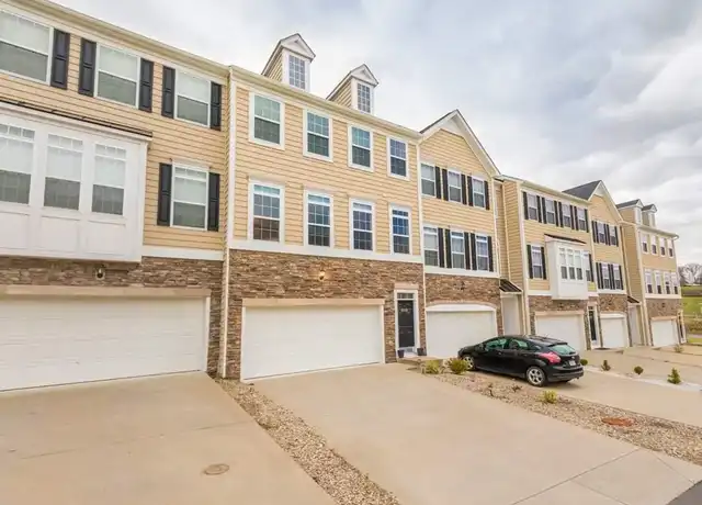 Property at 3910 Sun Way, Morgantown, WV, 26505, 3 beds, 3 baths, [object Object]