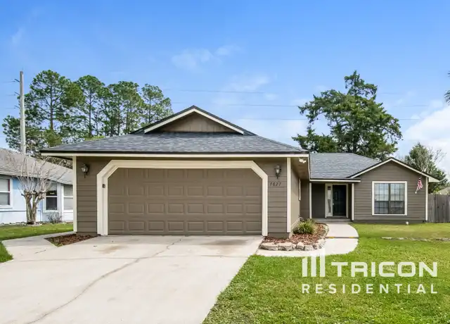 Property at 7827 Pepper Cir E, Jacksonville, FL, 32244, 3 beds, 2 baths, [object Object]