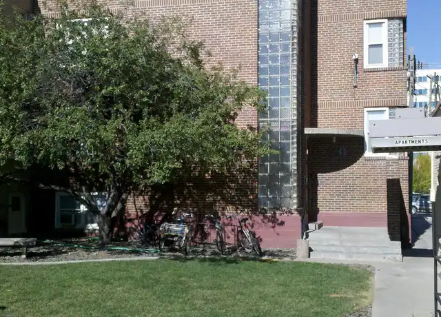 Property at 808 Saint Joseph St Apt 13, Rapid City, SD, 57701, 1 bed, 1 bath, [object Object]
