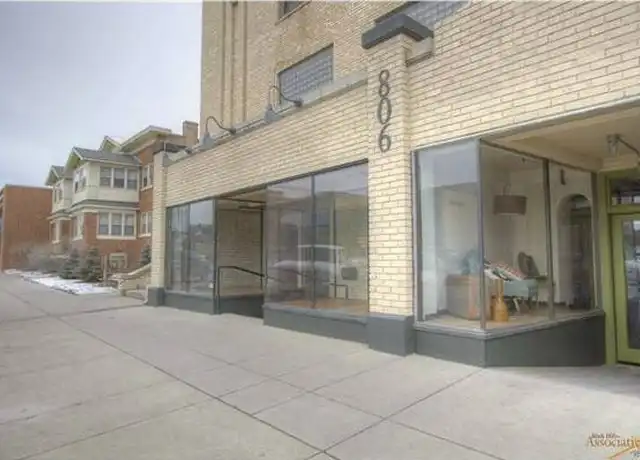 Property at 808 Saint Joseph St Apt 13, Rapid City, SD, 57701, 1 bed, 1 bath, [object Object]
