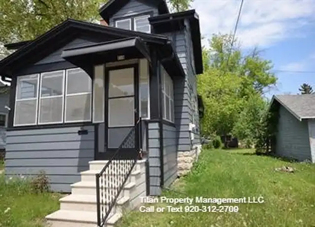 Property at 210 W Lincoln Ave, Oshkosh, WI, 54901, 1 bed, 1 bath, [object Object]