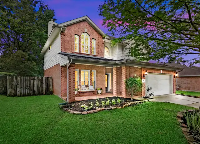 Property at 19 Heron Hollow Ct, Spring, TX, 77382, 3 beds, 2.5 baths, [object Object]