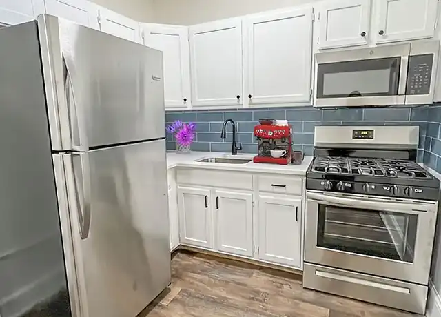 Property at Berkeley Arms Apartment Homes - 154 Union Ave, Rutherford, NJ, 07070, 1 bed, 1 bath, [object Object]
