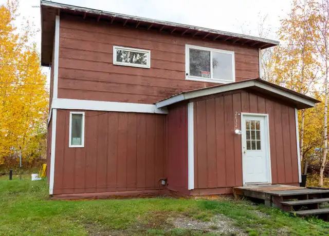 Property at 2432 Burtis Ave, North Pole, AK, 99705, 1 bed, 1 bath, [object Object]