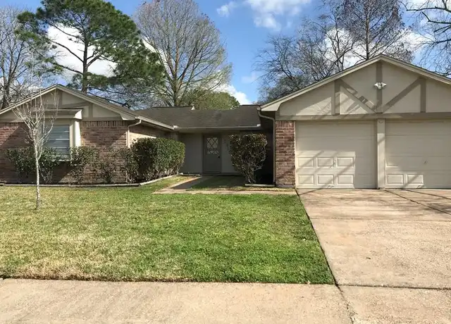 Property at 2915 Early Turn Dr, Webster, TX, 77598, 3 beds, 2 baths, [object Object]