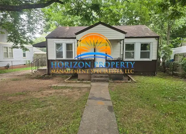 Property at 2103 14th St SW, Huntsville, AL, 35805, 2 beds, 1 bath, [object Object]
