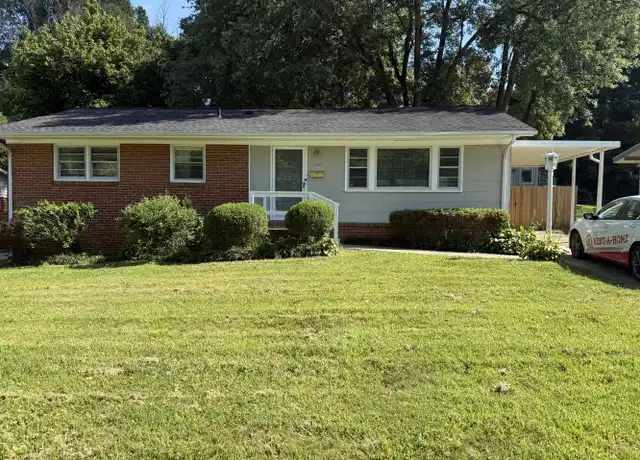 Property at 1905 Elkhart Dr, Greensboro, NC, 27408, 3 beds, 2 baths, [object Object]