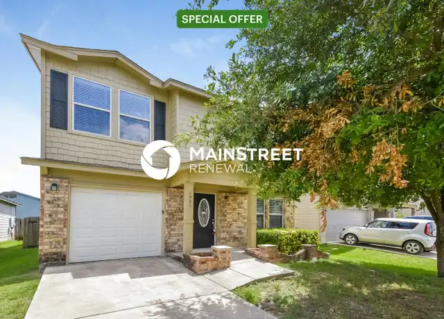 Property at 6006 Wisteria Hl, San Antonio, TX, 78218, 3 beds, 2 baths, [object Object]