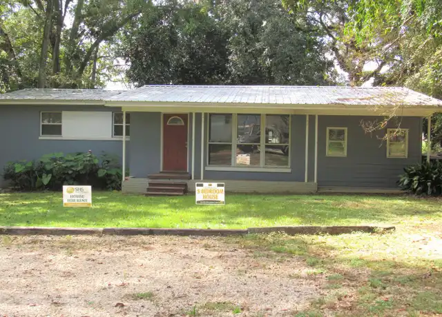 Property at 206 Juniper Dr, Tallahassee, FL, 32304, 5 beds, 2 baths, [object Object]