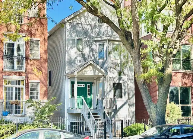 Property at 1946 W Diversey Pkwy, Chicago, IL, 60614, 2 beds, 1 bath, [object Object]