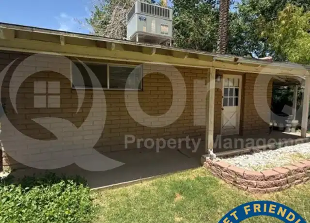 Property at 331 S Pioneer, Mesa, AZ, 85204, 1 bed, 1 bath, [object Object]