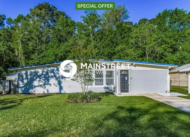 Property at 780 Le Brun Dr, Jacksonville, FL, 32205, 4 beds, 1 bath, [object Object]