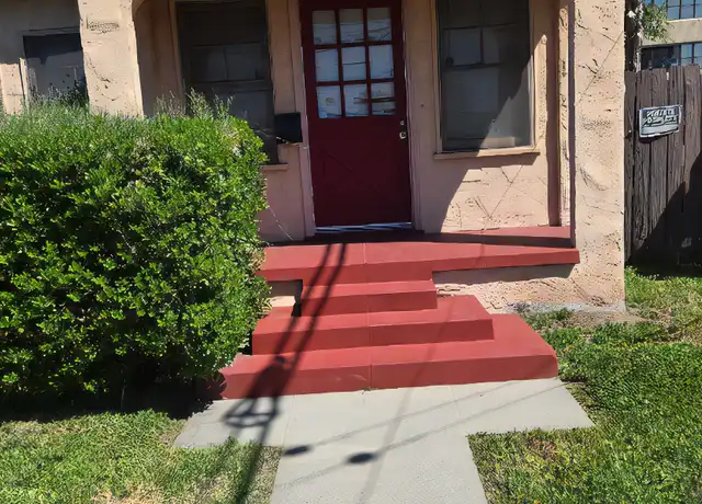Property at 286 E 21st St Unit 286, San Bernardino, CA, 92404, 1 bed, 1 bath, [object Object]