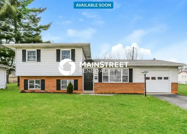 Property at 6373 Faircrest Rd, Columbus, OH, 43229, 3 beds, 1 bath, [object Object]
