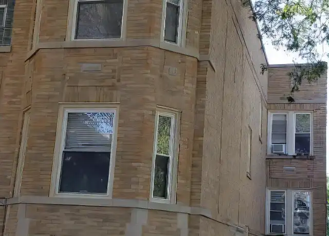Property at 4512 N Laporte Ave, Chicago, IL, 60630, 2 beds, 1 bath, [object Object]