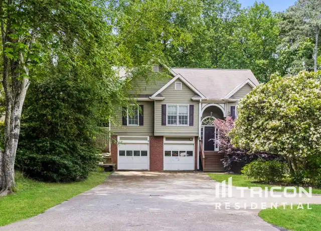Property at 2875 Lanier Beach South Rd, Cumming, GA, 30041, 4 beds, 3 baths, [object Object]