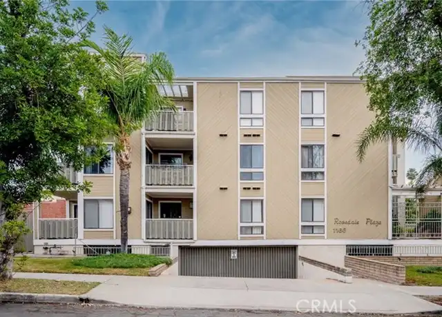 Property at 1166 Rosedale Ave #102, Glendale, CA, 91201, 2 beds, 2 baths, [object Object]