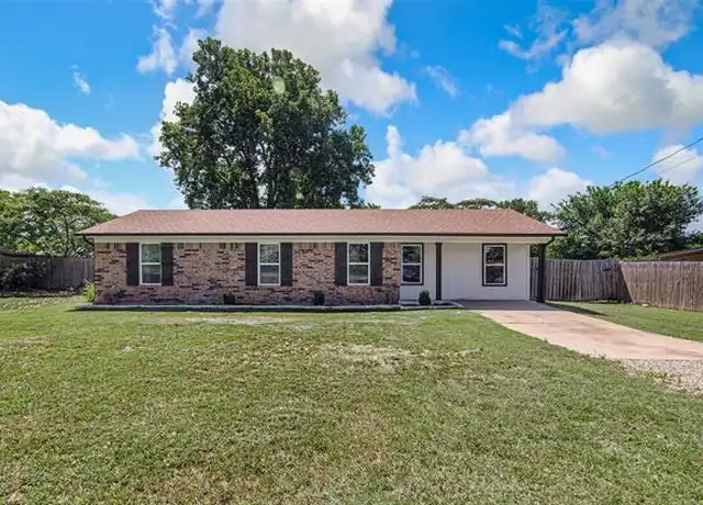 Property at 2629 County Road 804A, Burleson, TX, 76028, 3 beds, 1 bath, [object Object]