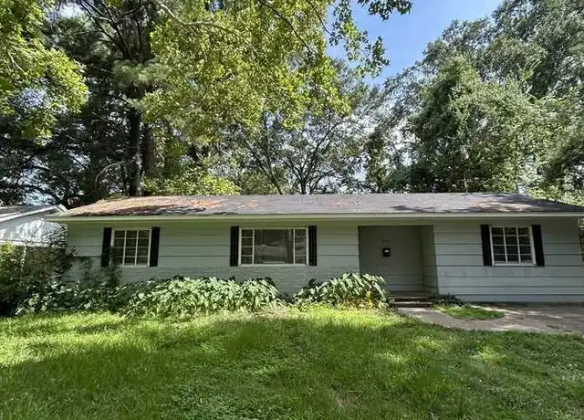 Property at 515 Woodward Ave Unit NA, Jackson, MS, 39206, 4 beds, 2 baths, [object Object]
