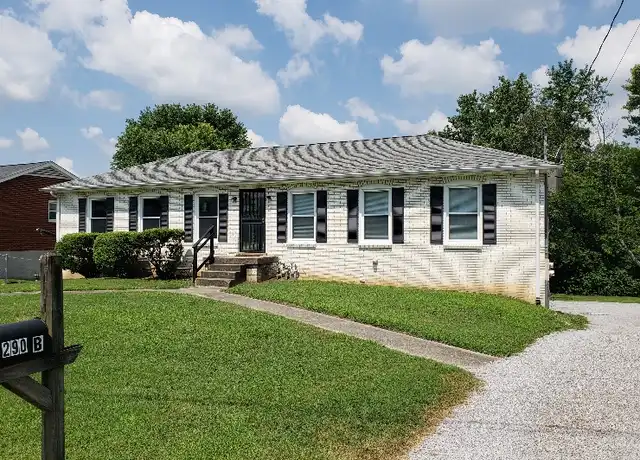 Property at 290 Largo Dr, Nashville, TN, 37211, 2 beds, 1 bath, [object Object]