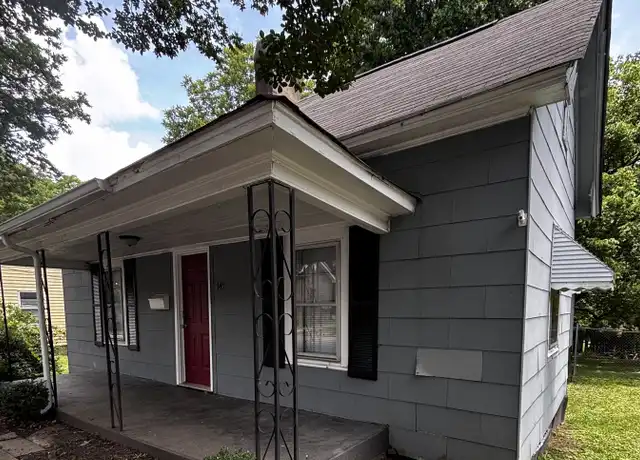 Property at 145 Parrish St, Salisbury, NC, 28144, 2 beds, 2 baths, [object Object]