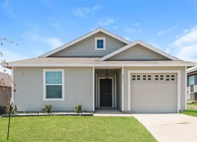 Property at 2311 Alcantara Ave, Crandall, TX, 75114, 3 beds, 2 baths, [object Object]