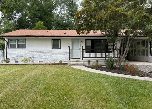 Property at 812 N Fulton St, Salisbury, NC, 28144, 3 beds, 1 bath, [object Object]
