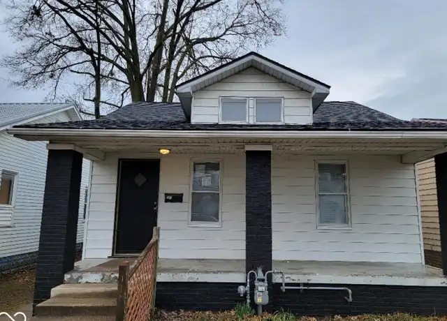 Property at 1127 Marshall Ave, Evansville, IN, 47714, 3 beds, 2 baths, [object Object]