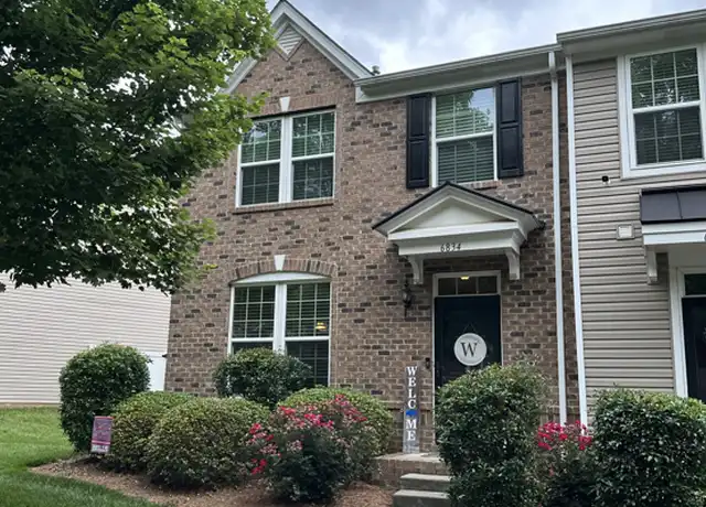 Property at 6834 Colonial Garden Dr, Huntersville, NC, 28078, 3 beds, 2.5 baths, [object Object]