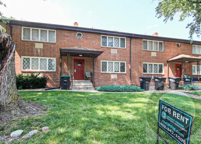 Property at 3526 S 82nd St Unit 3526/07, Omaha, NE, 68124, 1 bed, 1 bath, [object Object]