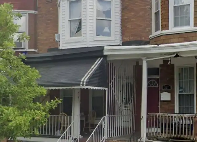 Property at 329 E 28th St, Baltimore, MD, 21218, 3 beds, 3 baths, [object Object]