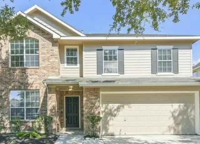 Property at 14122 Austin Hollow Ct, Houston, TX, 77044, 4 beds, 2.5 baths, [object Object]