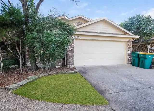 Property at 1396 Chinaberry Dr, Lewisville, TX, 75077, 3 beds, 2.5 baths, [object Object]