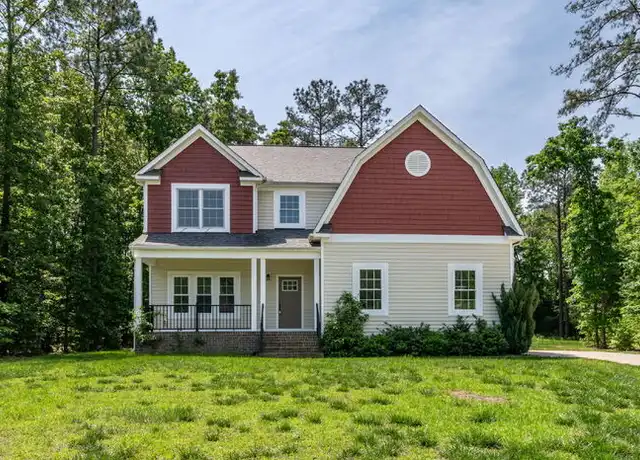 Property at 7507 Dunollie Dr, Chesterfield, VA, 23838, 5 beds, 4 baths, [object Object]