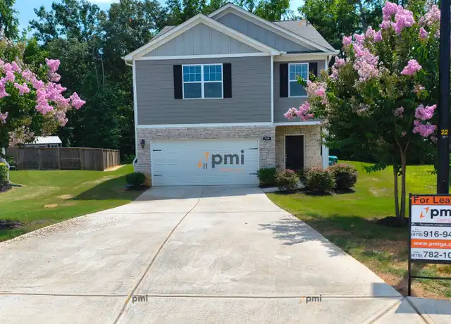 Property at 709 Plow Pt, Locust Grove, GA, 30248, 4 beds, 2.5 baths, [object Object]