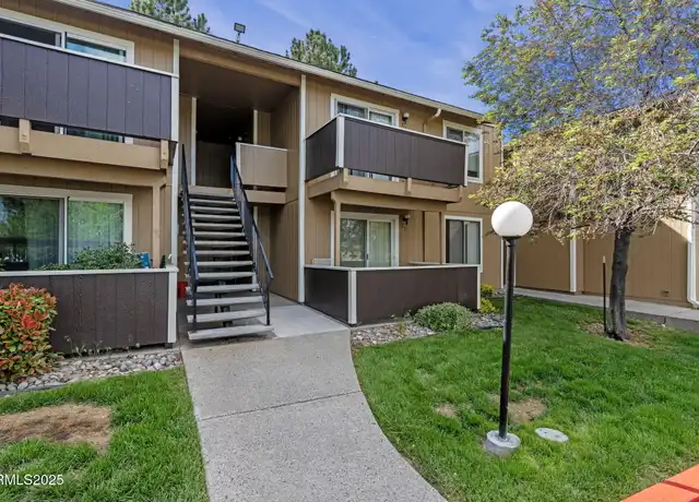 Property at 3399 Crystal Ln Unit C1, Reno, NV, 89512, 2 beds, 1 bath, [object Object]