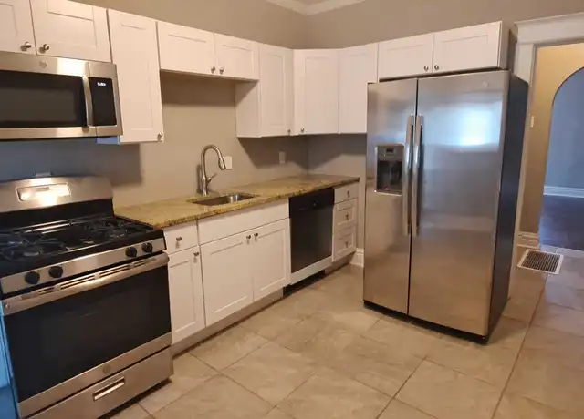 Property at 2902 S Compton Ave, St. Louis, MO, 63118, 3 beds, 1 bath, [object Object]