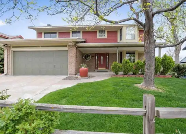 Property at 14138 W Harvard Pl, Lakewood, CO, 80228, 5 beds, 3.5 baths, [object Object]
