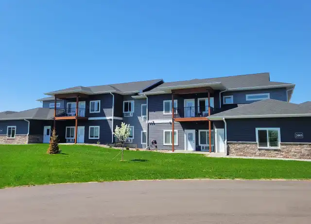 Property at 2035 11th Ave E Unit 06, Menomonie, WI, 54751, 2 beds, 1 bath, [object Object]