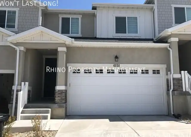 Property at 4151 W River Shade Ln, Herriman, UT, 84096, 3 beds, 2.5 baths, [object Object]