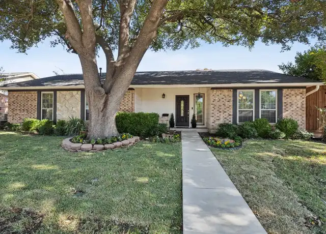 Property at 1804 Idaho Dr, Plano, TX, 75093, 4 beds, 2 baths, [object Object]